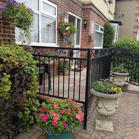 Cameron Court B&B Flamborough Exteriér fotografie