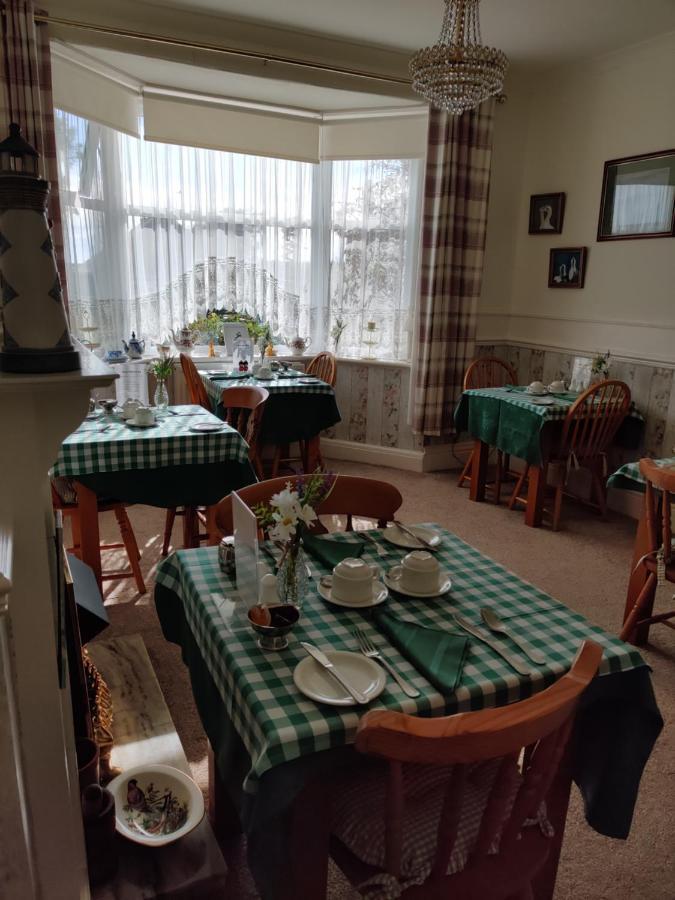 Cameron Court B&B Flamborough Exteriér fotografie