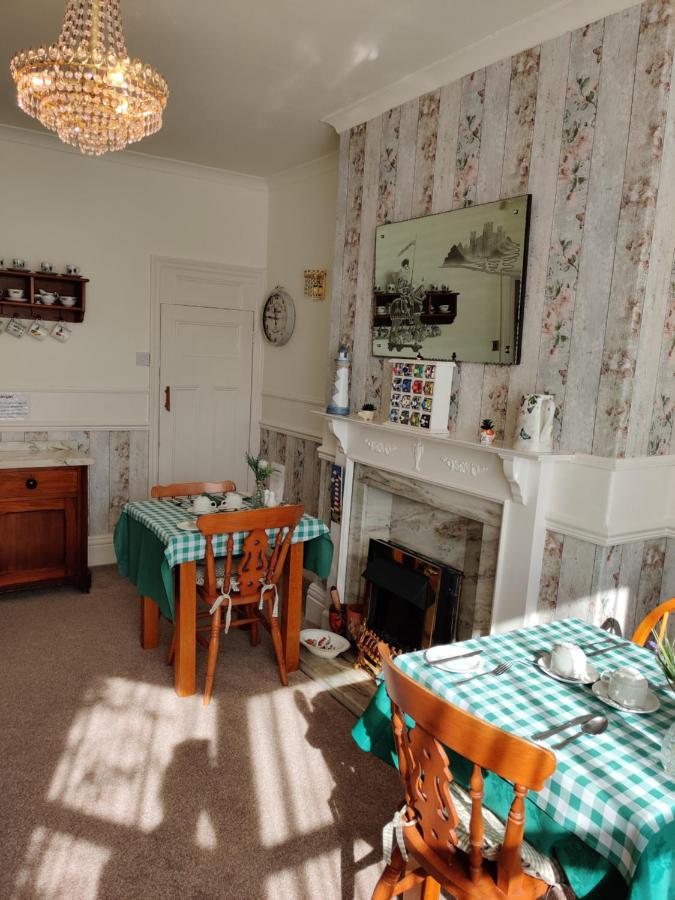Cameron Court B&B Flamborough Exteriér fotografie