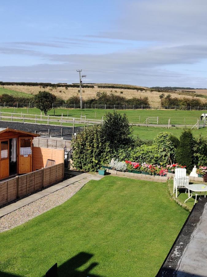 Cameron Court B&B Flamborough Exteriér fotografie