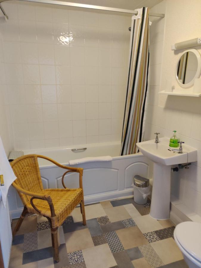Cameron Court B&B Flamborough Exteriér fotografie