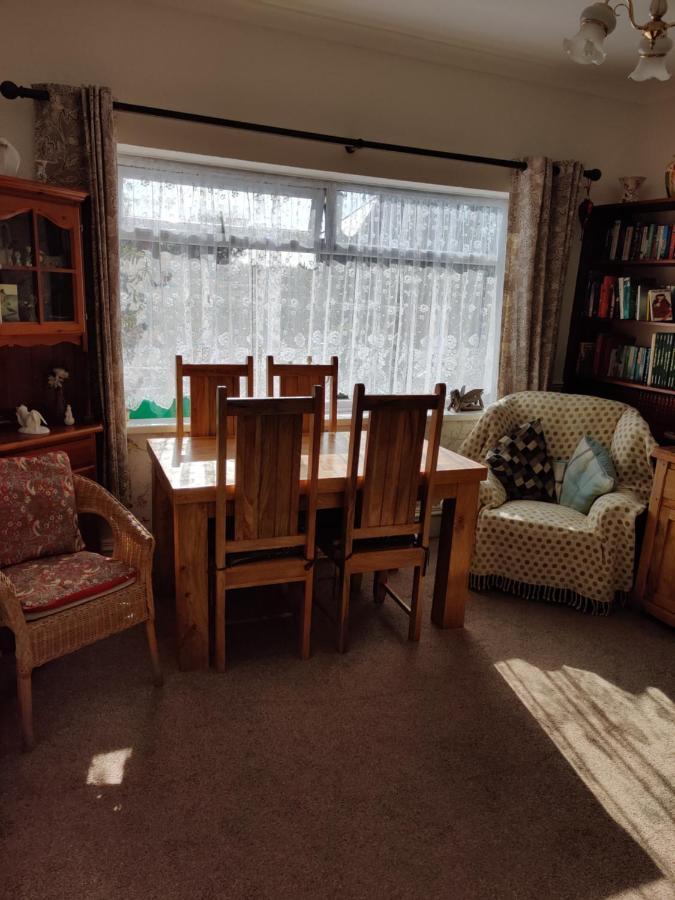 Cameron Court B&B Flamborough Exteriér fotografie