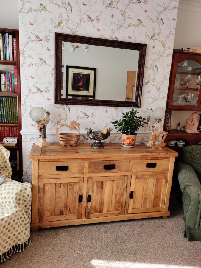Cameron Court B&B Flamborough Exteriér fotografie