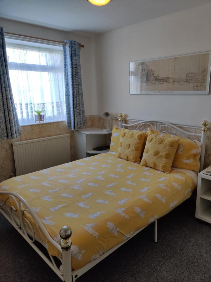 Cameron Court B&B Flamborough Exteriér fotografie
