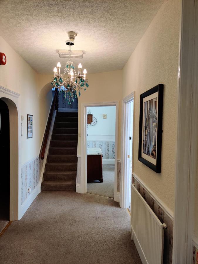 Cameron Court B&B Flamborough Exteriér fotografie