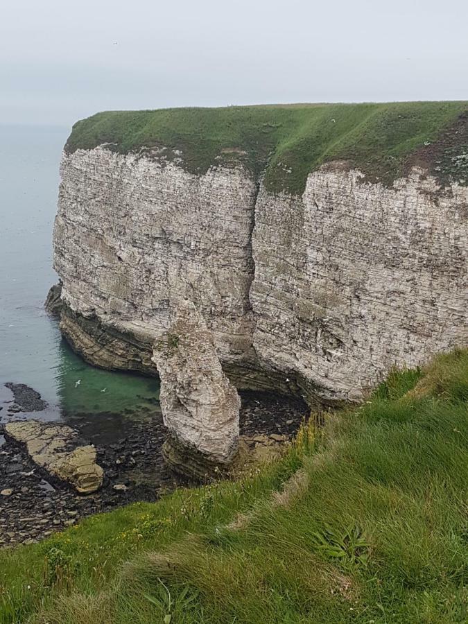 Cameron Court B&B Flamborough Exteriér fotografie