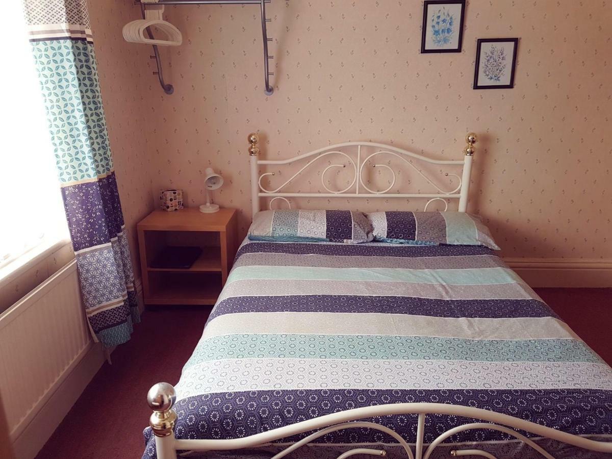 Cameron Court B&B Flamborough Exteriér fotografie