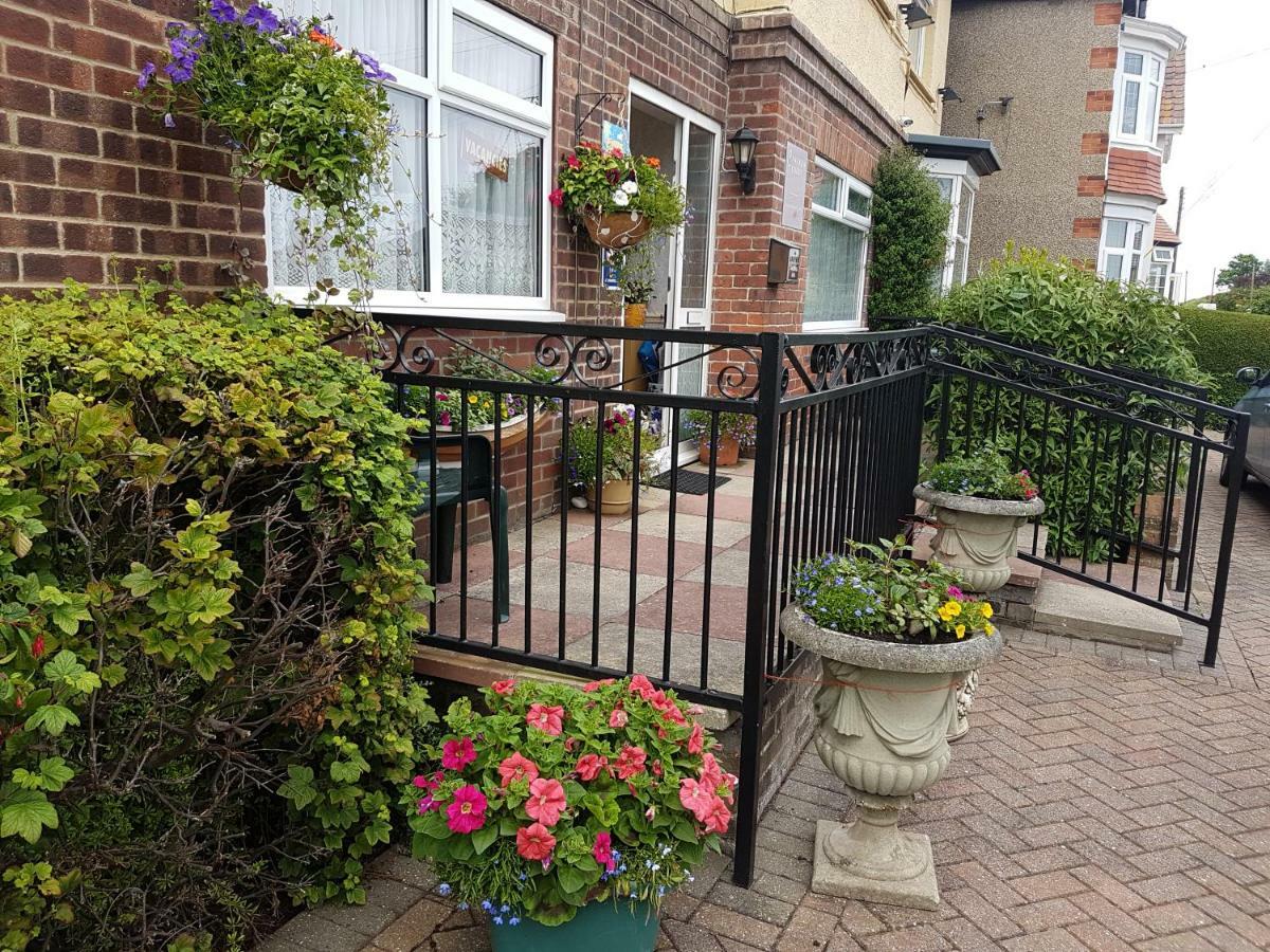 Cameron Court B&B Flamborough Exteriér fotografie