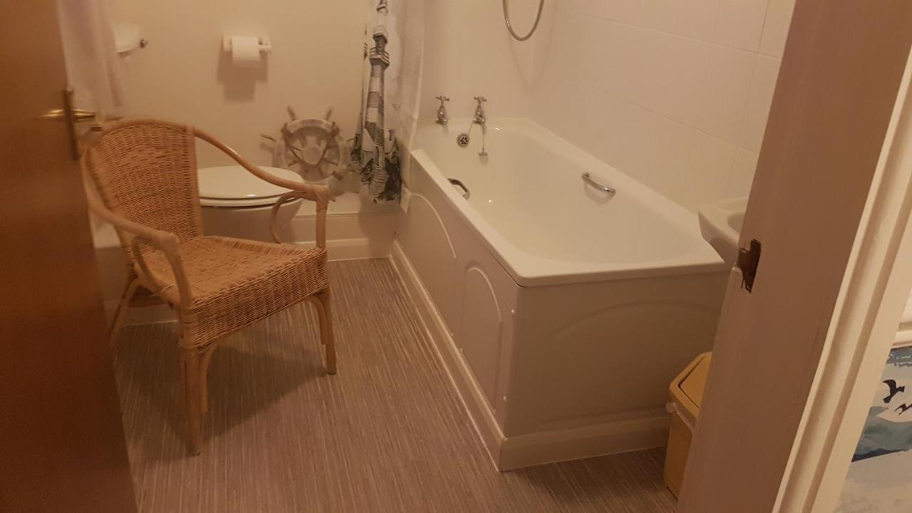 Cameron Court B&B Flamborough Exteriér fotografie