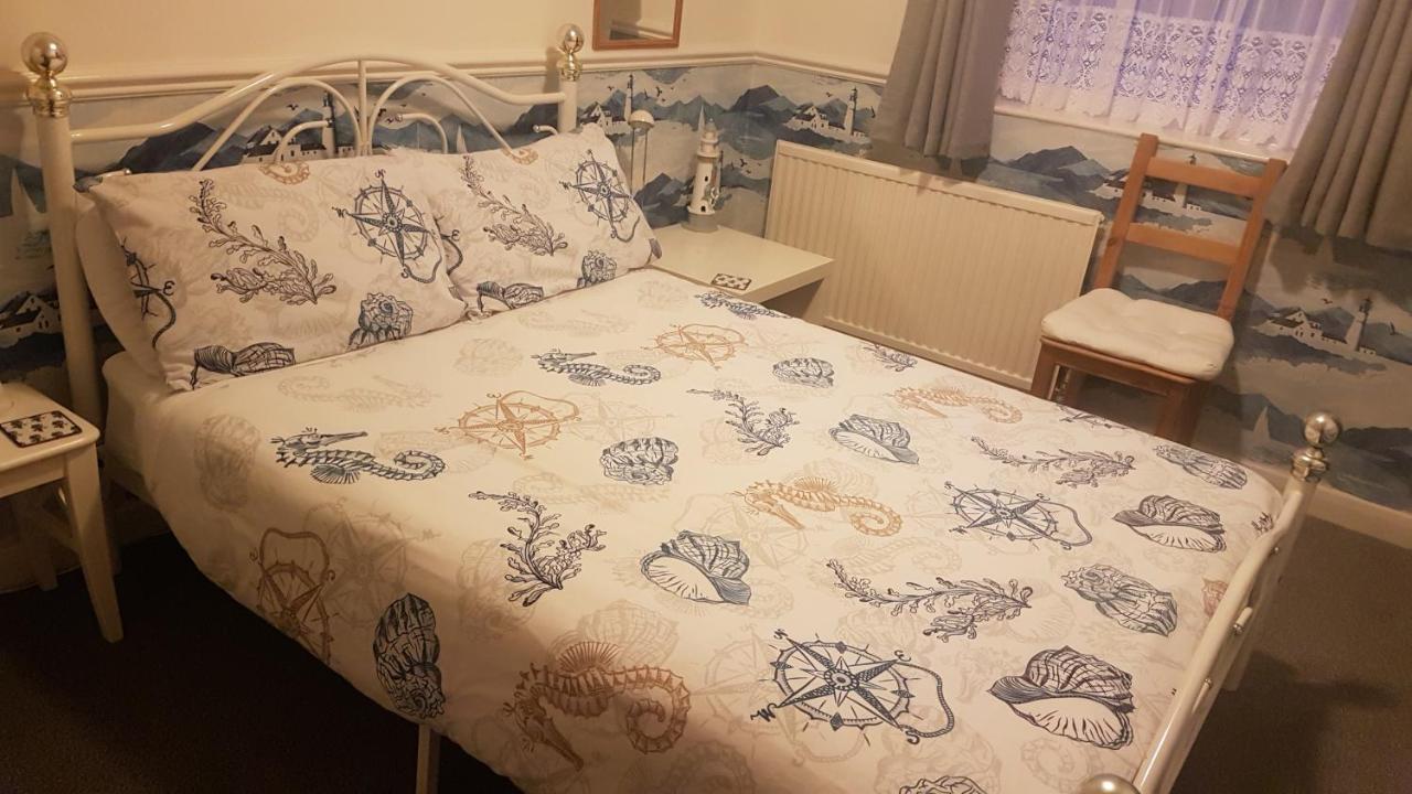 Cameron Court B&B Flamborough Exteriér fotografie